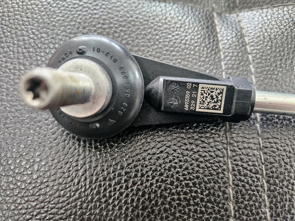 bmw g20 3시리즈용 정품 활대링크 좌,우--3