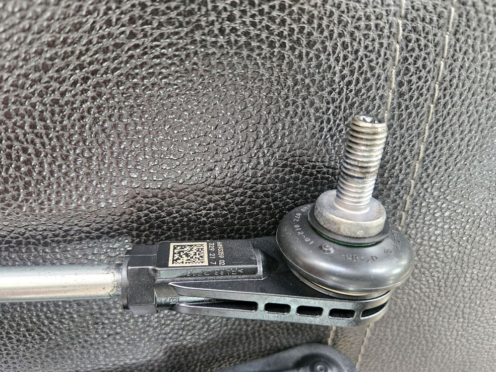 bmw g20 3시리즈용 정품 활대링크 좌,우--4