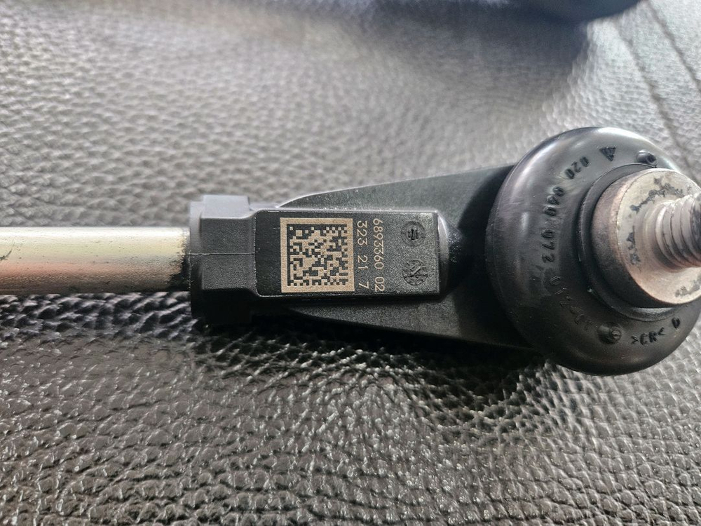 bmw g20 3시리즈용 정품 활대링크 좌,우--5