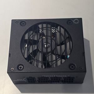 커세어 파워 SF600 600W 80PLUS 골드