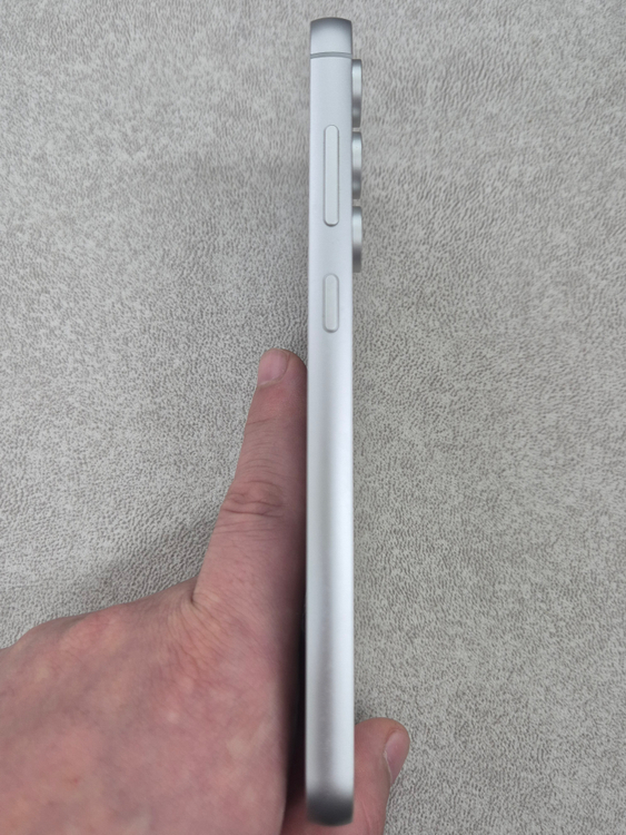 갤럭시 S23FE 256G 크림 판매합니다[32만]--3