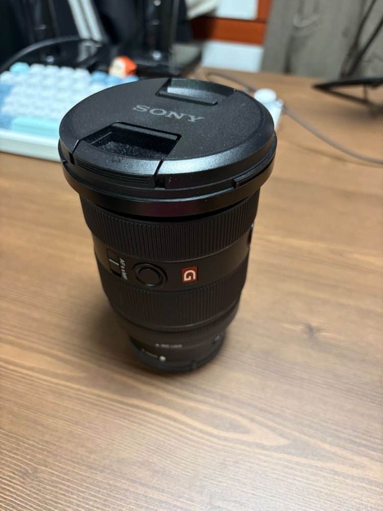 소니 2470gm2 + bw 필터--1