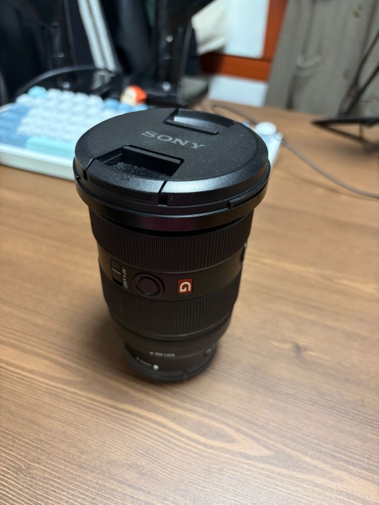 소니 2470gm2 + bw 필터--2