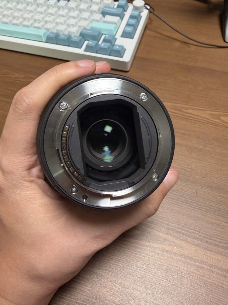 소니 2470gm2 + bw 필터--3