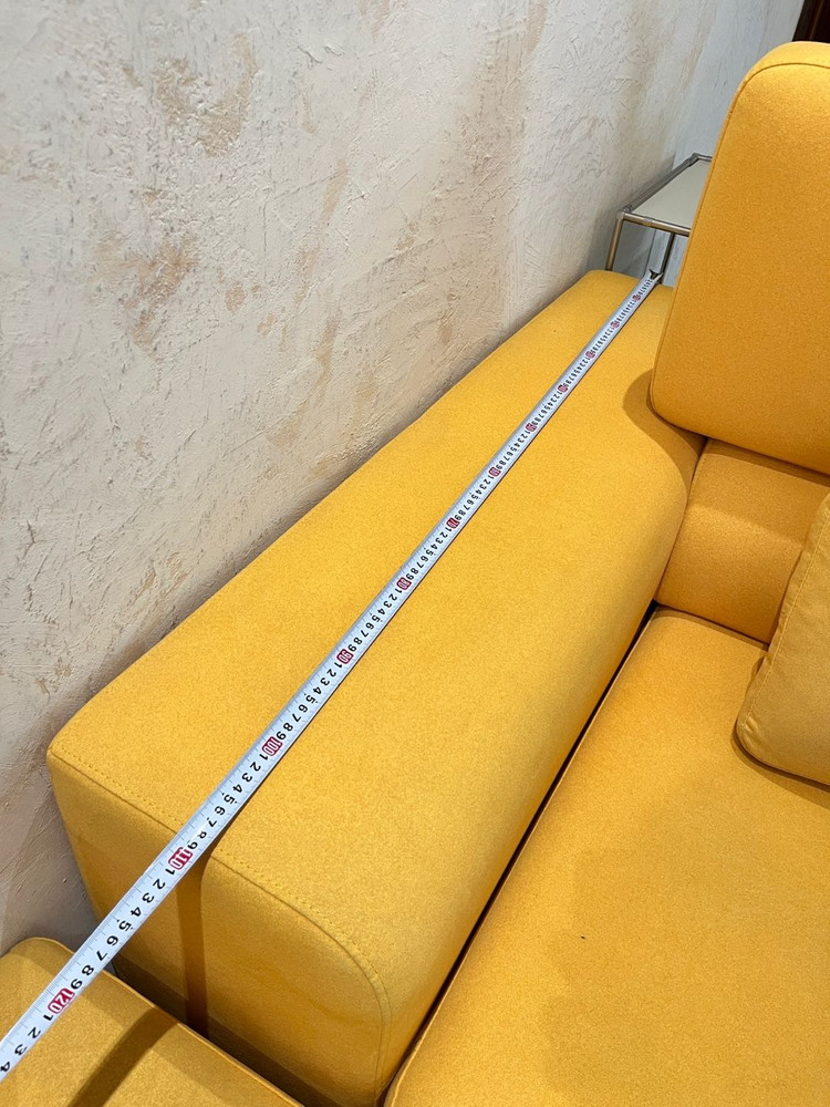 펠리토 폴로 라무스 소파 (4~6인용 / 모듈형 / 오리지널 라무스)--6