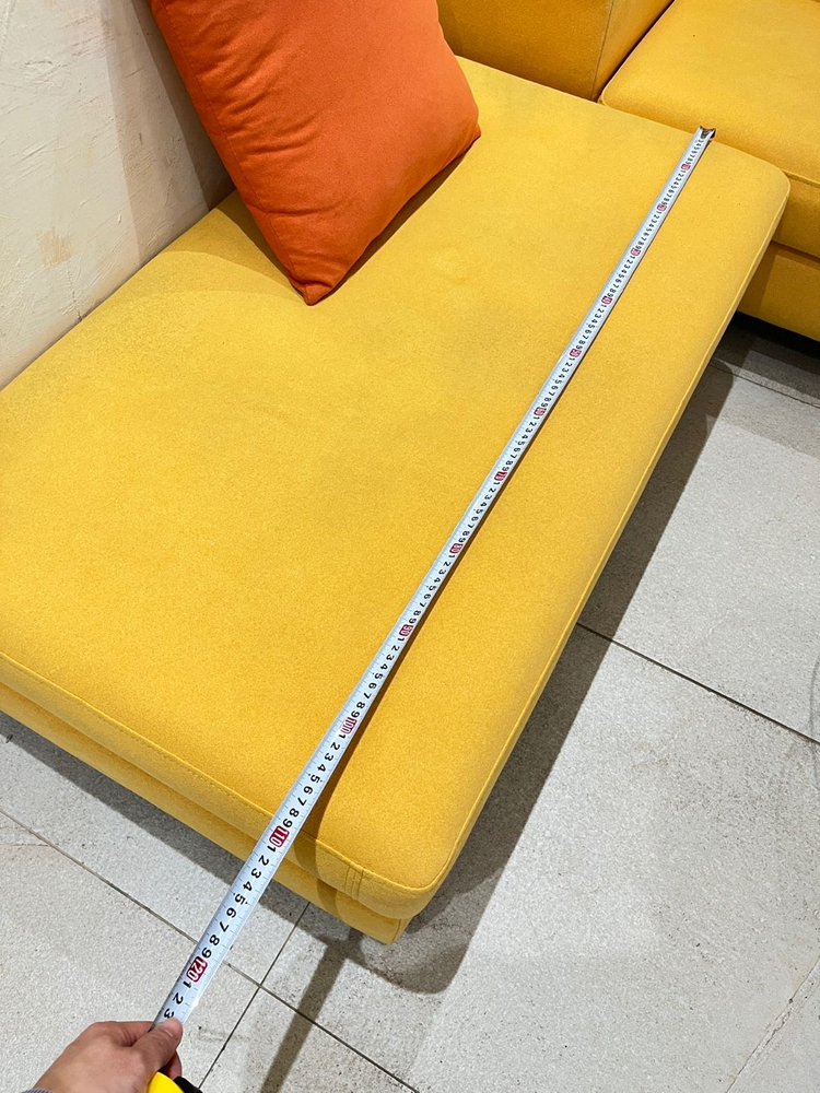 펠리토 폴로 라무스 소파 (4~6인용 / 모듈형 / 오리지널 라무스)--7