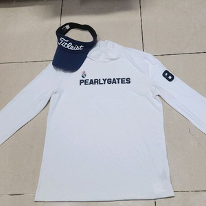 파리게이츠 남자 반목 이너티 100