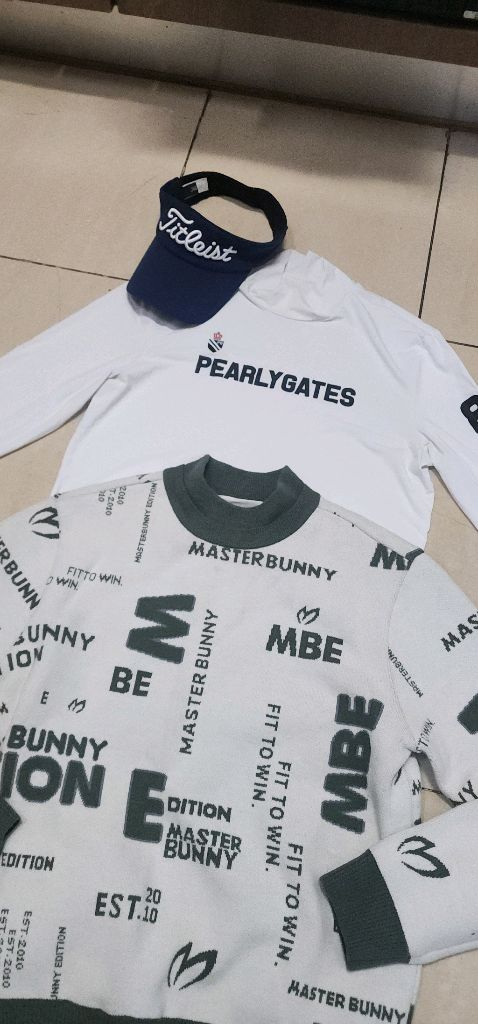 파리게이츠 남자 반목 이너티 100--2