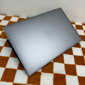 델 dell precision 5560 고성능 작업용 노트북 / RTX A2000 / 램32GB 기업용 워크스테이션 이미지