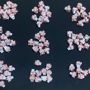 펀키스 fl-esports 리치베리축 기계식 키보드 스위치 87개 팝니다