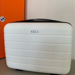 BMW 로고 레디백 (새상품)