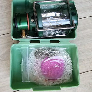 코베아 파이어플라이 포레스트 그린 팝니다