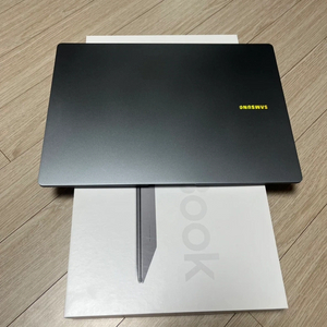 삼성 갤럭시 북5 Pro 16인치