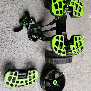 씨터그(정품) 카약카트 이미지