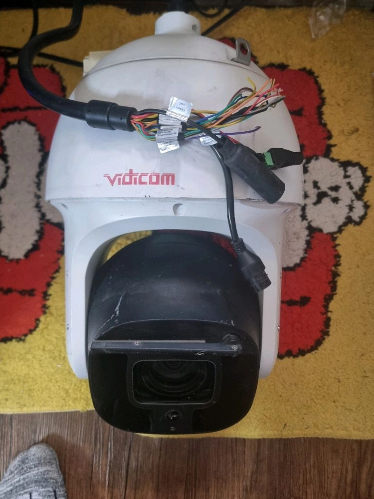 ptz CCTV 카메라 이미지