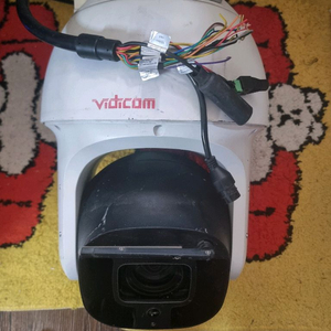 ptz CCTV 카메라 이미지