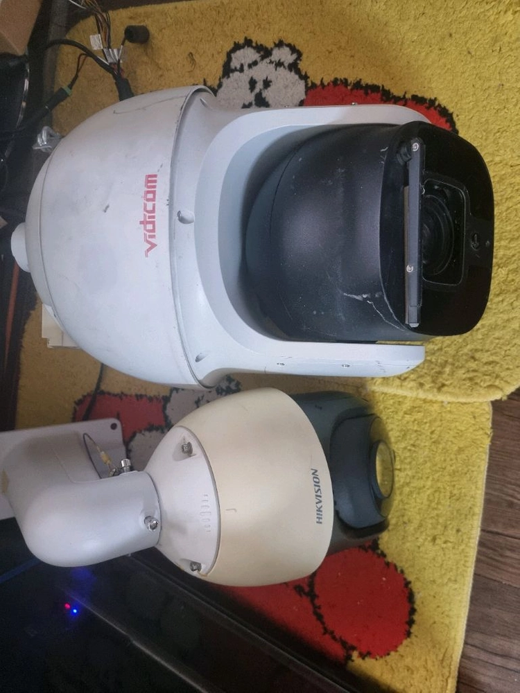 ptz CCTV 카메라 이미지