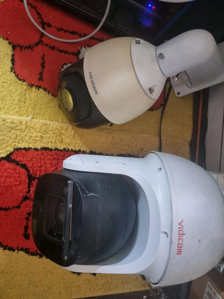 ptz CCTV 카메라 이미지