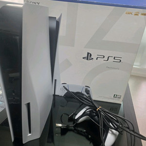 플스5 디스크에디션 1018버전 팝니다(직거래만)