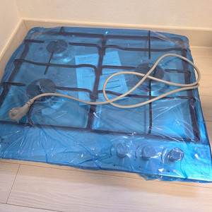 3구 가스레인지