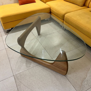 이사무 노구치st 커피 테이블 (라지 / 월넛)