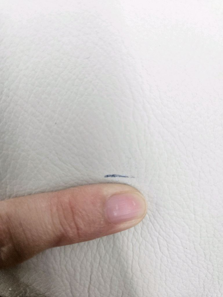 HTL 통가죽 전동 리클라이너 소파 4인용 가죽소파--7