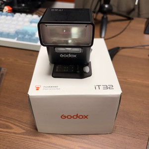 소니 고독스 it32