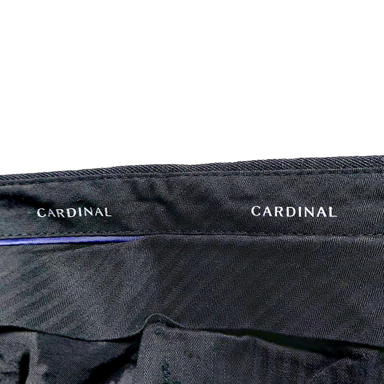 갤럭시 카디날 겨울정장바지34-35/제일모직--1