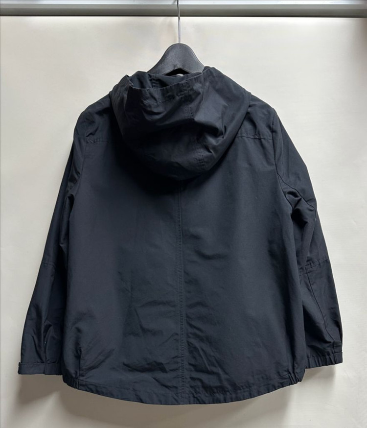 지센 여성 후드 자켓 90 이미지