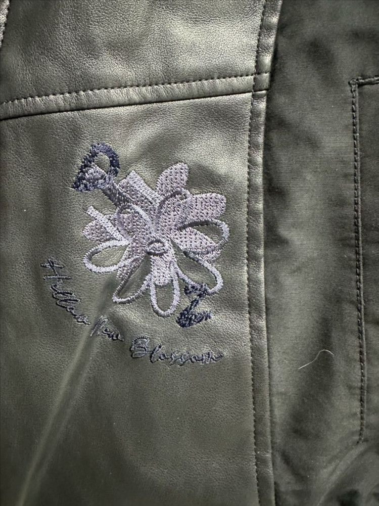 지센 여성 후드 자켓 90 이미지