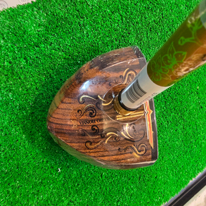 혼마4스타 파크 골프채 감나무 레드블러썸 7종 셋트 처분합니다