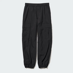 유니클로 조거 카고 팬츠