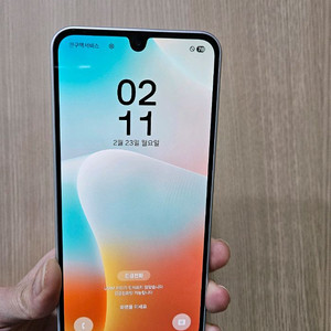 갤럭시 와이드8 퍕니다 상태좋아요