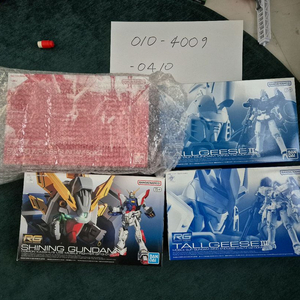 건담 프라모델 MGEX MG RG (최종) 이미지