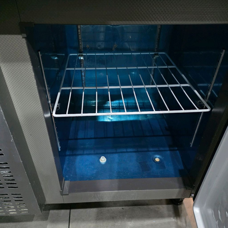 24년식 스타리온 900 테이블냉장고 SR-T09BARC--3