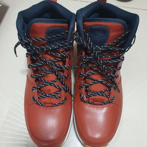 나이키 마노아 레더 se 부츠 270사이즈 7만원