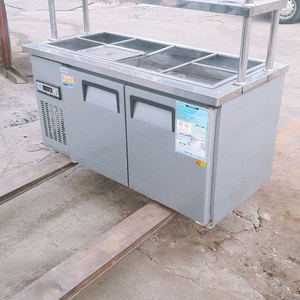 우성 반찬냉장고 1500 테이블냉장고 이미지