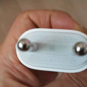 새것 아이폰 에어팟 정품 초고속 충전기 세트 20w