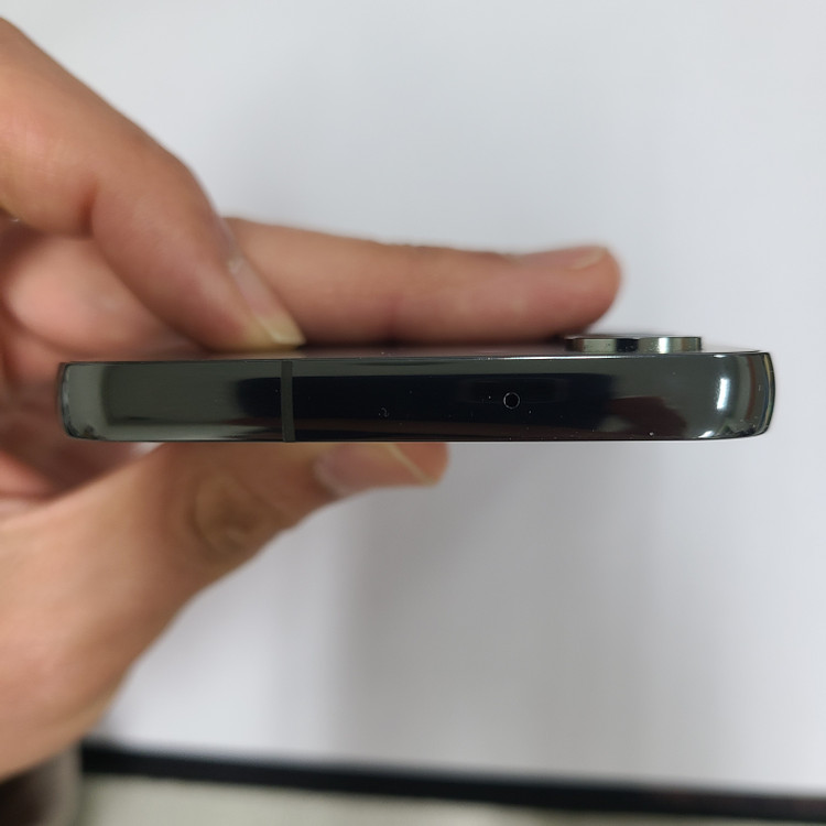 갤럭시 S23 그린 256G SK 무잔상 S급 210843--4