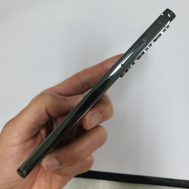 갤럭시 S23 그린 256G SK 무잔상 S급 210843--6