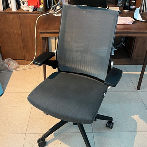 시디즈 T80 메쉬 블랙 (풀옵션 / 상태 최상)