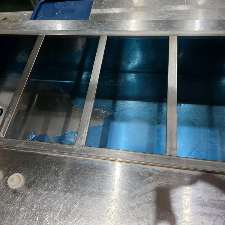 24년식 스타리온 1500토핑냉장고 SR-V15EIEVDC--3