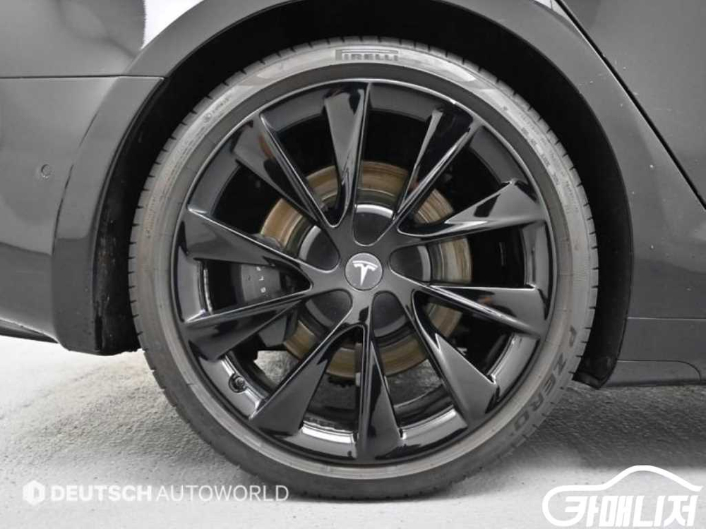 [테슬라]모델 S 롱 레인지 #앱특가--4