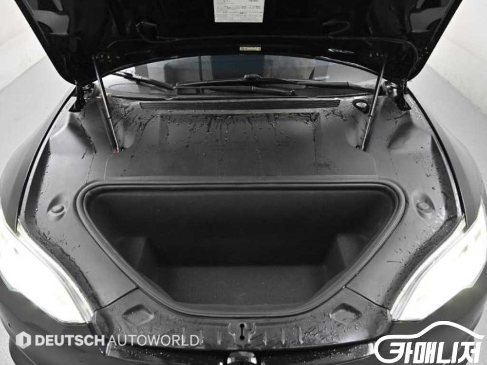 [테슬라]모델 S 롱 레인지 #앱특가--5