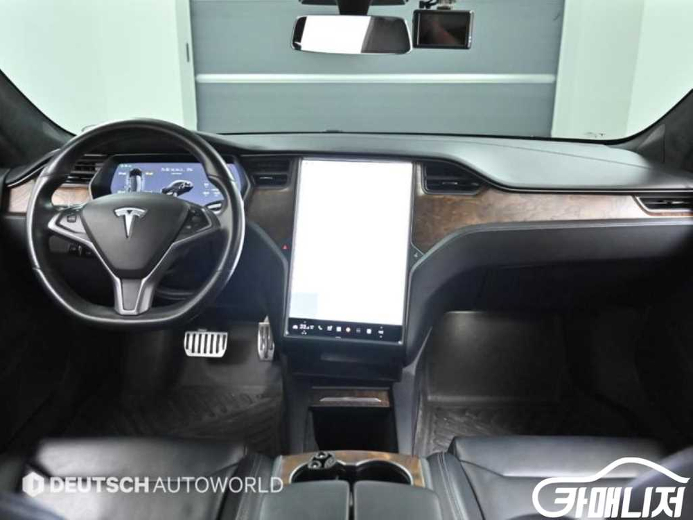 [테슬라]모델 S 롱 레인지 #앱특가--6