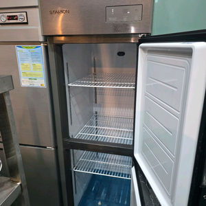 24년식 스타리온 25박스 냉장고SR-E25BAR