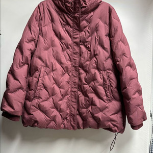 마담엘레강스 여성 구스다운 패딩 점퍼 66 이미지