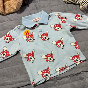 베베드피노 카라티 85