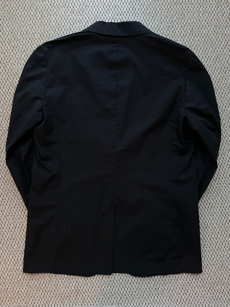 [48] 코스 COS 블레이저 자켓 네이비--1