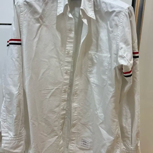 톰브라운 암밴드셔츠 3사이즈